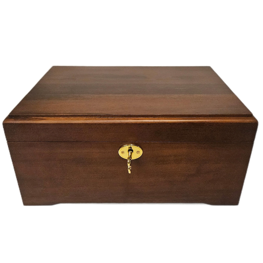 Lockable Charging Station