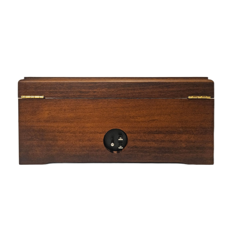 Lockable Charging Station