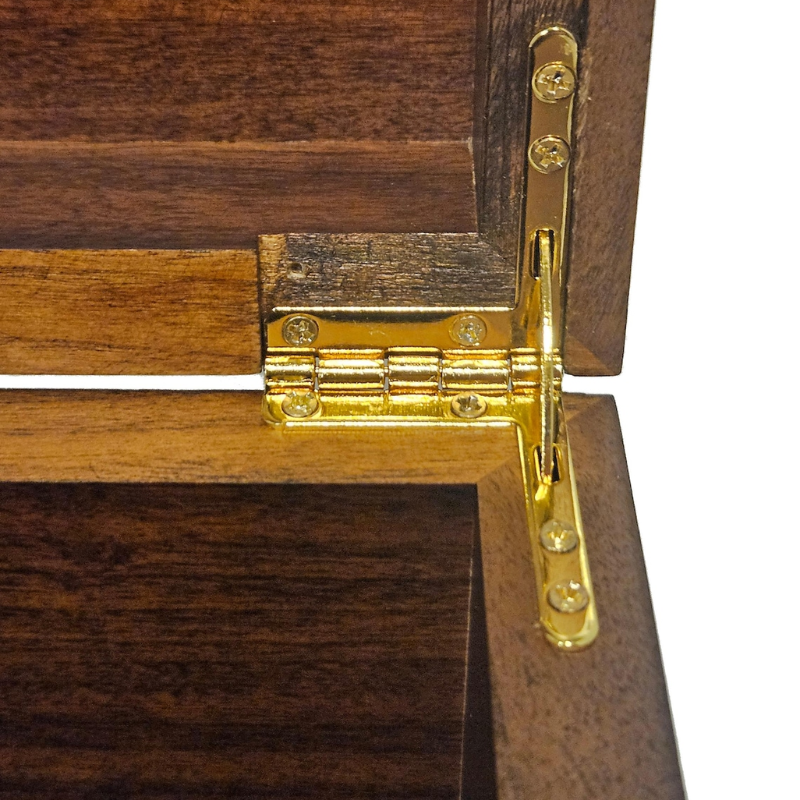 Lockable Charging Station